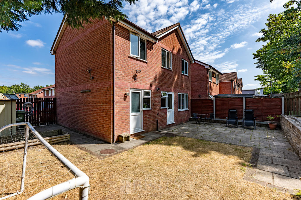 Stonehills Court
